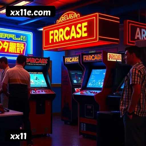 Processo de Download do App xx11 - Passo a Passo Simples