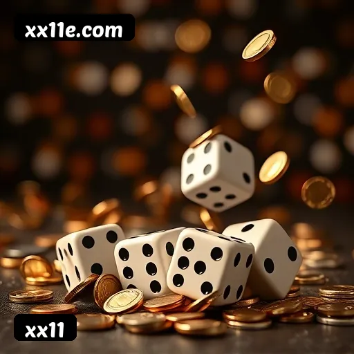 Jogos de Cassino em Destaque - Slots, Roleta, Blackjack